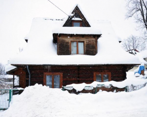 Pokoje przy Cichej Wodzie Zakopane